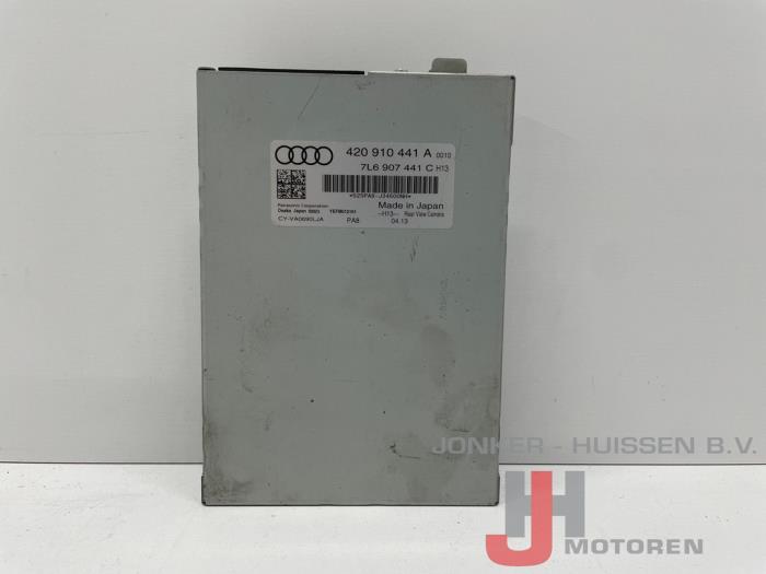 Używane Modul (rózne) Audi R8 (422/423) 5.2 GT V10 40V LMX Quattro Cena € 726,00 Z VAT oferowane przez Jonker - Huissen B.V.