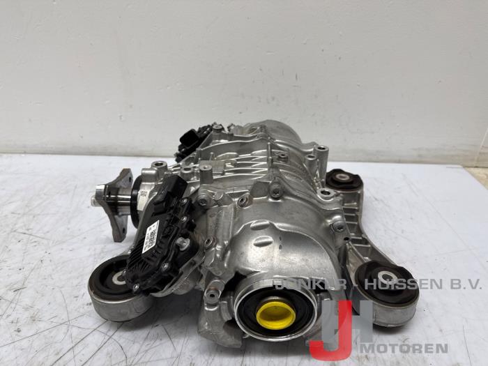 Gebrauchte Differential hinten Volkswagen Golf VIII (CD1) 2.0 TSI 16V 4Motion R Preis € 1.996,50 Mit Mehrwertsteuer angeboten von Jonker - Huissen B.V.