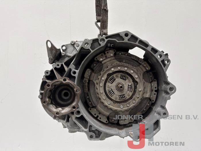 Gebrauchte Getriebe Audi A3 (8V1/8VK) Preis auf Anfrage angeboten von Jonker - Huissen B.V.