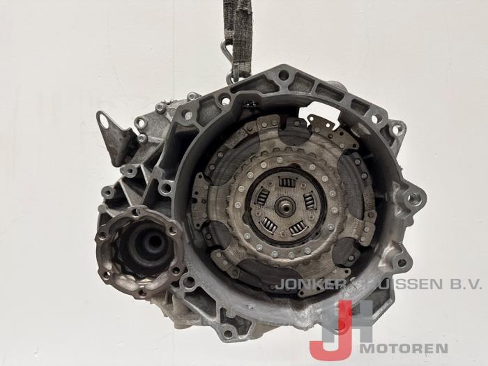 Gebrauchte Getriebe Audi A3 (8V1/8VK) Preis € 1.452,00 Mit Mehrwertsteuer angeboten von Jonker - Huissen B.V.