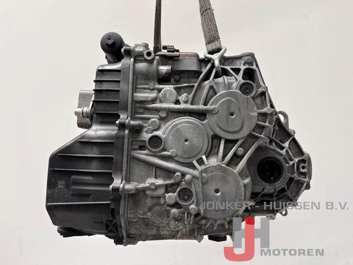 Gebrauchte Getriebe Mercedes CLA (118.3) 1.3 CLA-200 Turbo 16V Preis € 3.025,00 Mit Mehrwertsteuer angeboten von Jonker - Huissen B.V.