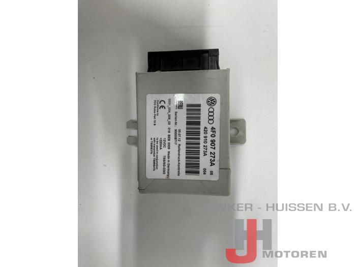Used Computer, miscellaneous Audi R8 Spyder (427/429) 5.2 V10 40V FSI Quattro Price on request offered by Jonker - Huissen B.V.