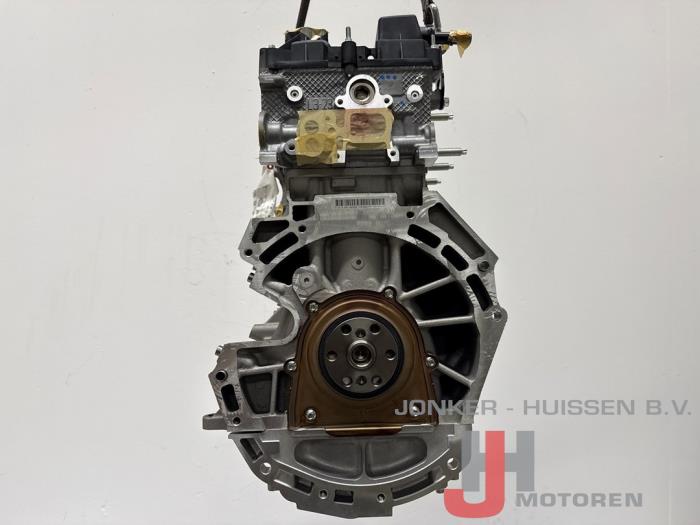 Engine Mazda 5 2.3i 16V - L3P602300H L3P602300H