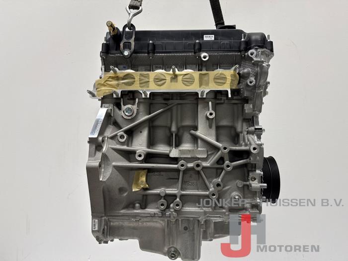 Engine Mazda 5 2.3i 16V - L3P602300H L3P602300H
