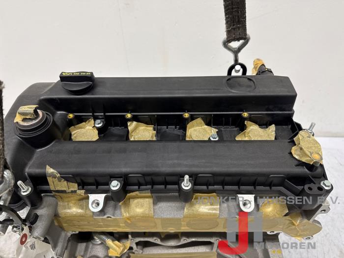 Engine Mazda 5 2.3i 16V - L3P602300H L3P602300H