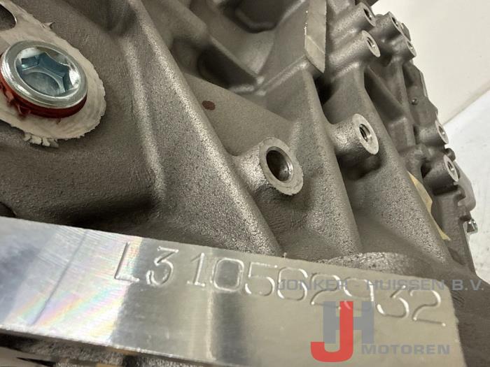 Engine Mazda 5 2.3i 16V - L3P602300H L3P602300H