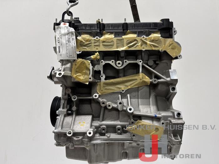 New Engine Mazda 3 Sport (BK) 2.0i 16V Price on request offered by Jonker - Huissen B.V.