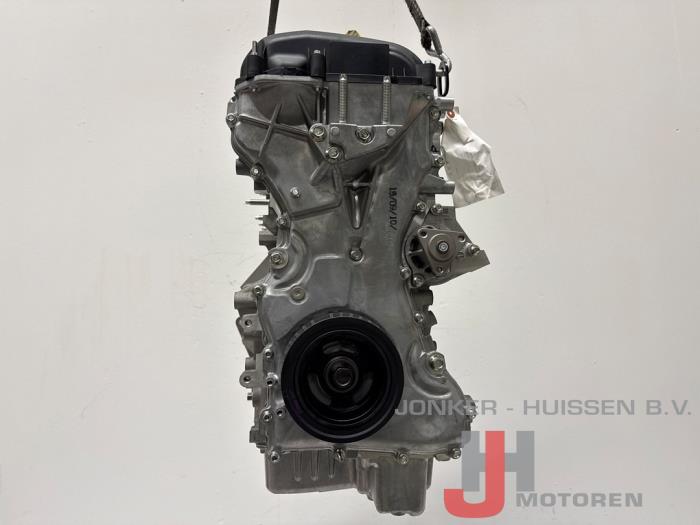 Engine Mazda 5 2.3i 16V - L3P602300H L3P602300H
