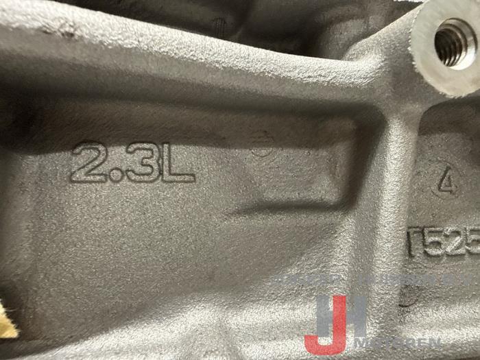 Engine Mazda 5 2.3i 16V - L3P602300H L3P602300H