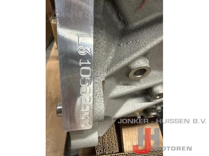 Engine Mazda 5 2.3i 16V - L3P602300H L3P602300H