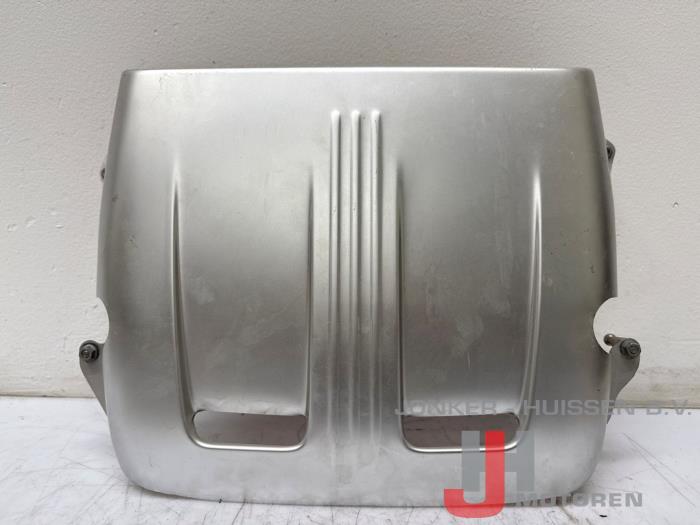 New Engine cover Mercedes C Estate AMG (S205) C-63 AMG 4.0 V8 Biturbo Price on request offered by Jonker - Huissen B.V.