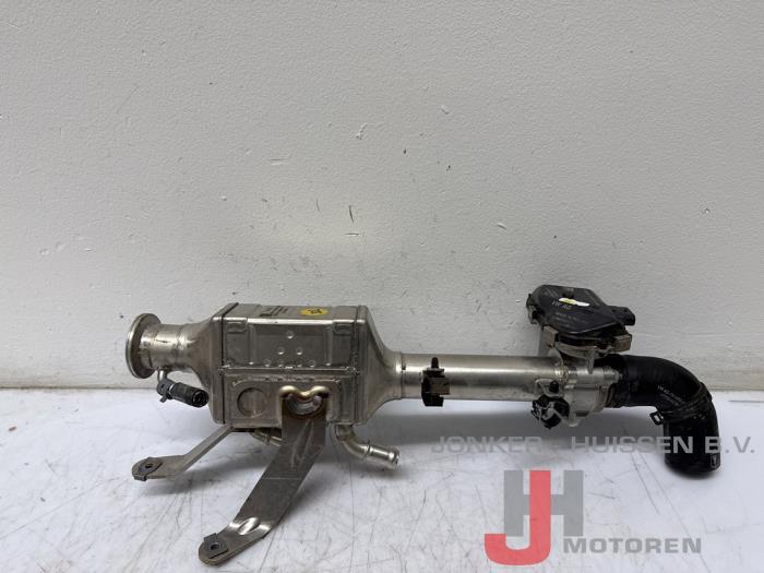 Neuf Refroidisseur RGE Volkswagen Touareg 3.0 TDI 286 V6 24V Prix € 163,35 Prix TTC proposé par Jonker - Huissen B.V.