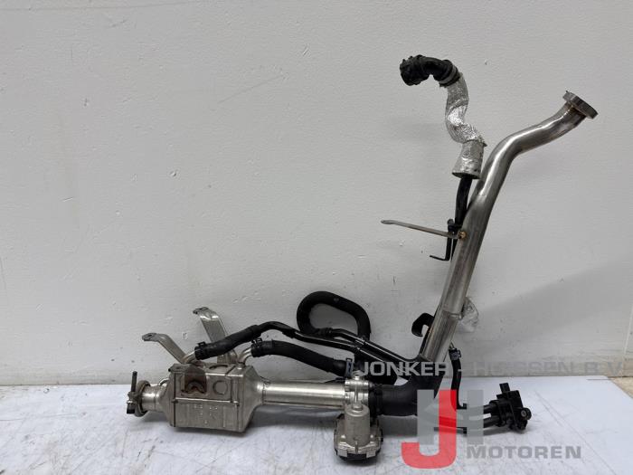 Neuf Refroidisseur RGE Volkswagen Touareg 3.0 TDI 286 V6 24V Prix € 205,70 Prix TTC proposé par Jonker - Huissen B.V.