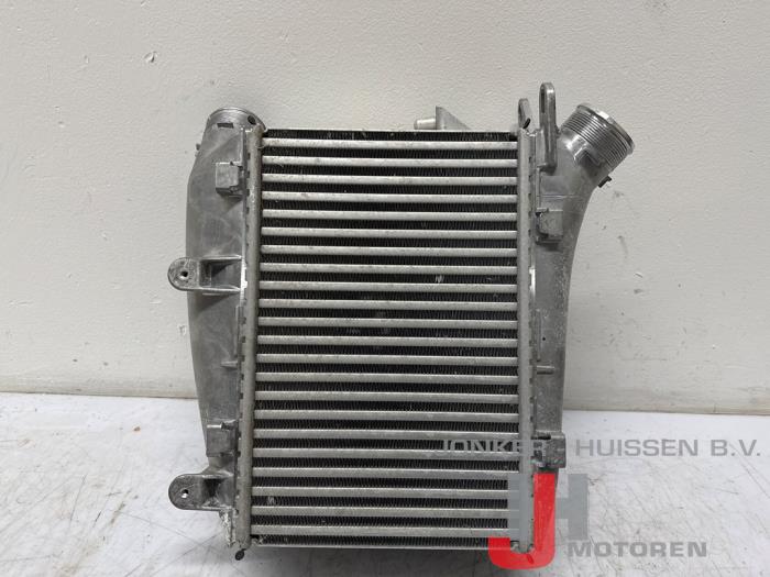New Intercooler Audi RS 6 Avant (C8) 4.0 V8 TFSI Mild Hybrid 32V Price € 399,00 Inclusive VAT offered by Jonker - Huissen B.V.