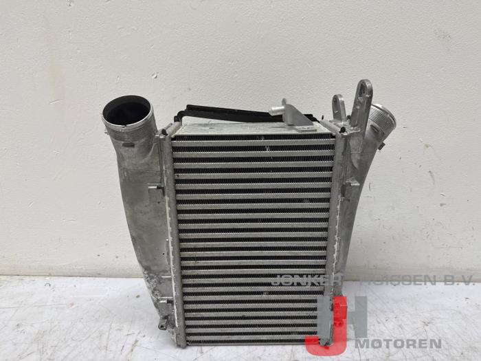New Intercooler Audi RS 6 Avant (C8) 4.0 V8 TFSI Mild Hybrid 32V Price € 399,00 Inclusive VAT offered by Jonker - Huissen B.V.
