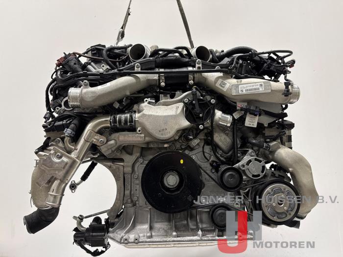 New Engine Audi RS 6 Avant (C8) 4.0 V8 TFSI Mild Hybrid 32V Price € 33.275,00 Inclusive VAT offered by Jonker - Huissen B.V.
