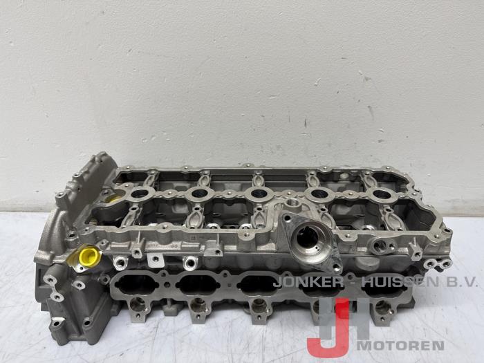 Begagnade Topplock Audi R8 (422/423) 5.2 V10 40V FSI Quattro Pris på förfrågan erbjuds av Jonker - Huissen B.V.