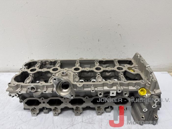 Begagnade Topplock Audi R8 (422/423) 5.2 V10 40V FSI Quattro Pris på förfrågan erbjuds av Jonker - Huissen B.V.