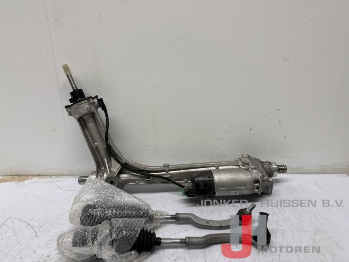 Nya Styrbox Dodge 1500 Crew Cab (DS) Pris € 1.149,50 Inklusive moms erbjuds av Jonker - Huissen B.V.