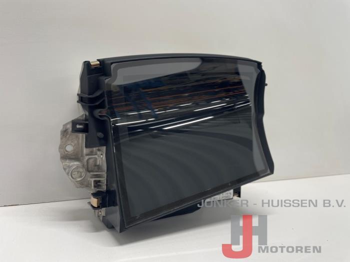 Neue Frontscheibenanzeige Volkswagen Multivan T7 2.0 TDI 150 16V Preis auf Anfrage angeboten von Jonker - Huissen B.V.