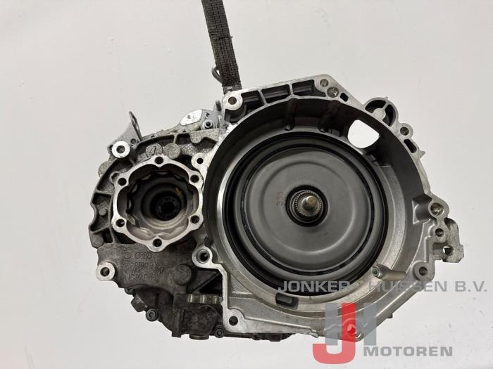 Gebrauchte Getriebe Audi Q3 (F3B) Preis auf Anfrage angeboten von Jonker - Huissen B.V.