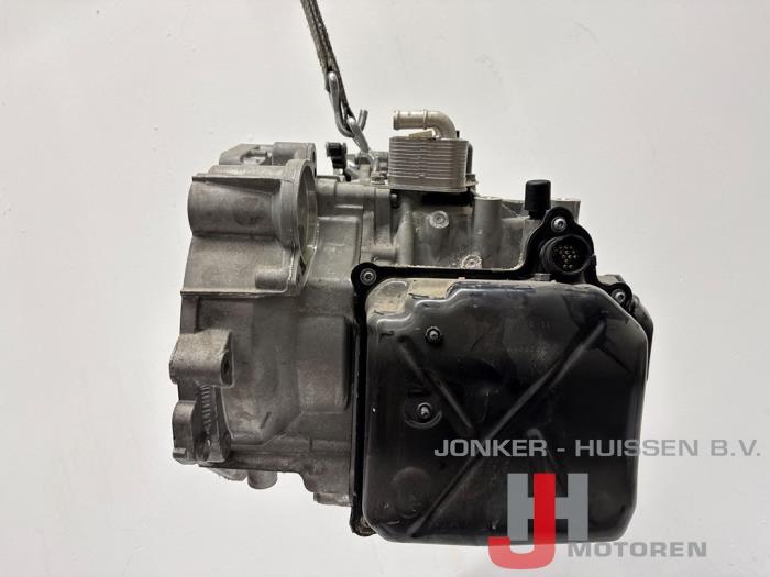 Gebrauchte Getriebe Volkswagen Touran (1T3) 1.4 16V TSI 140 Preis auf Anfrage angeboten von Jonker - Huissen B.V.