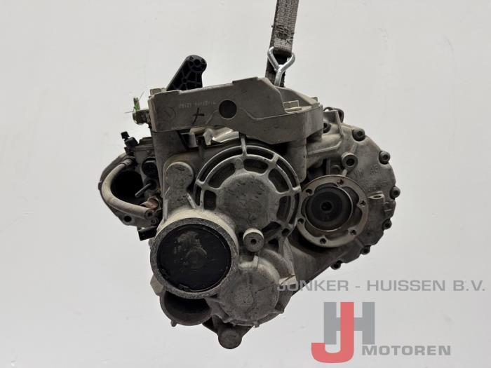Getriebe Volkswagen Golf VII (AUA), 2012 / 2021 2.0 GTI 16V, Fließheck, Benzin, 1.984cc, 162kW (220pk), FWD, CHHB; CXDA; CXCB; CNTC, 2013-04 / 2020-08 (Gebraucht)