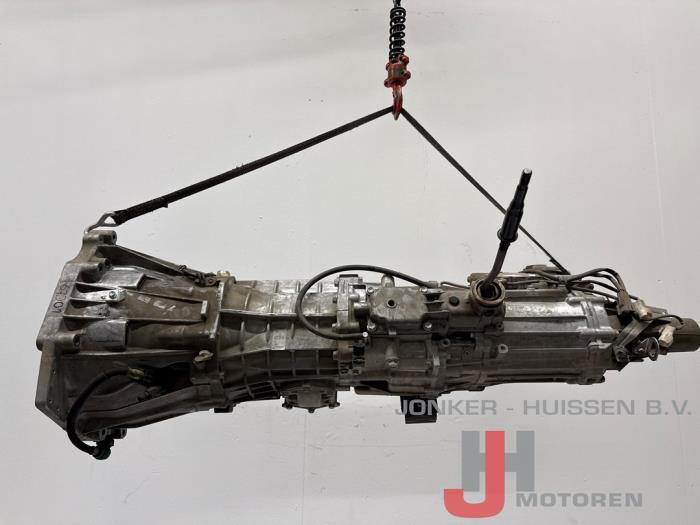 Gebrauchte Getriebe Suzuki Vitara (ET/FT/TA) Preis auf Anfrage angeboten von Jonker - Huissen B.V.