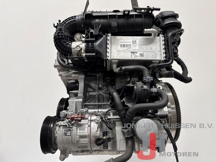 Usados Motor Volkswagen Golf VIII (CD1) 1.5 eTSI 16V Precio € 3.025,00 IVA incluido ofrecido por Jonker - Huissen B.V.