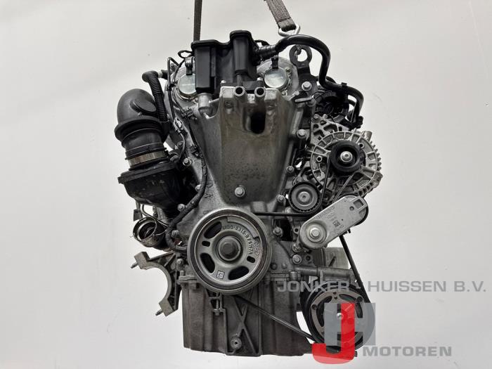 Used Engine Ford Fiesta 7 1.0 EcoBoost Active 12V Hybrid 125 Price € 3.327,50 Inclusive VAT offered by Jonker - Huissen B.V.