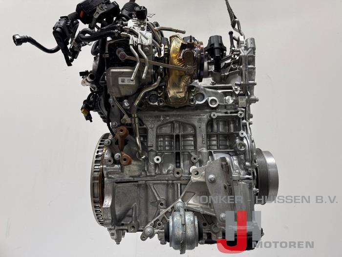 Gebrauchte Motor Mercedes A (177.0) 1.3 A-250 e Turbo 16V Preis € 4.235,00 Mit Mehrwertsteuer angeboten von Jonker - Huissen B.V.