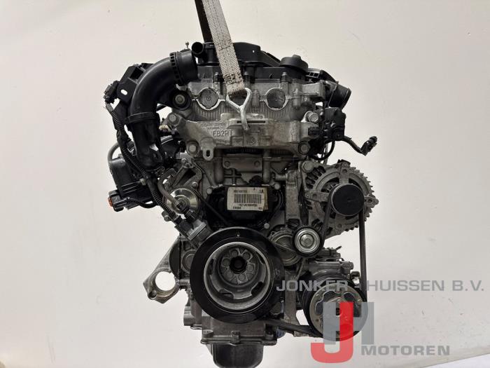 Used Engine Peugeot 3008 II (M4/MC/MJ/MR) 1.2 12V e-THP PureTech 130 Price € 2.359,50 Inclusive VAT offered by Jonker - Huissen B.V.