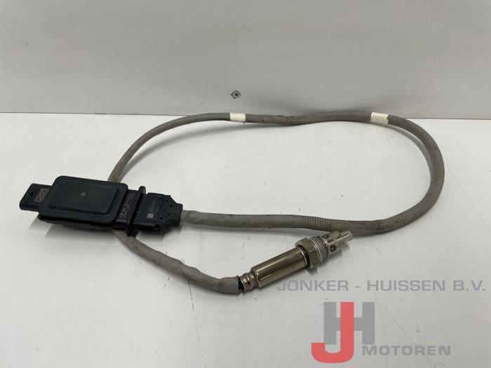 NOx-sensor Volkswagen Tiguan (CT1), 2023 2.0 TDI 4Motion, SUV, Diesel, 1.968cc, 110kW (150pk), 4x4, DXPA, 2023-09 (Begagnad)