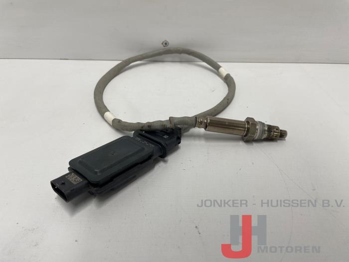 Usados Sensor Nox Audi A3 Sportback (8YA) 2.0 30 TDI 16V Precio € 211,75 IVA incluido ofrecido por Jonker - Huissen B.V.