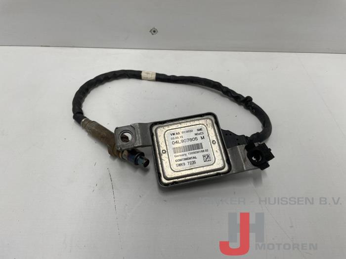 Gebrauchte Nox Sensor Volkswagen Transporter/Caravelle T6 2.0 TDI DRF Preis auf Anfrage angeboten von Jonker - Huissen B.V.