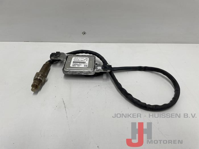 Usados Sensor Nox Audi A7 Sportback (4GA/4GF) 3.0 TDI Clean Diesel V6 24V Quattro Precio € 272,25 IVA incluido ofrecido por Jonker - Huissen B.V.