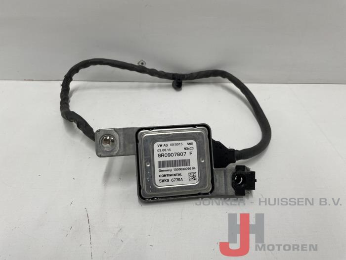 Used Nox sensor Audi Q5 Price on request offered by Jonker - Huissen B.V.