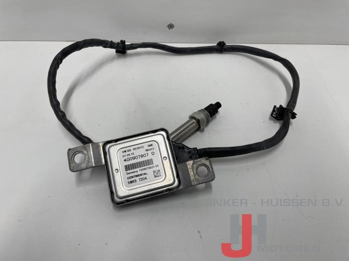 Begagnade NOx-sensor Audi A7 Sportback (4GA/4GF) Pris på förfrågan erbjuds av Jonker - Huissen B.V.