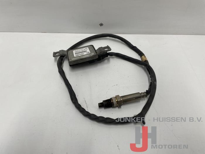 Nox Sensor Audi A4 Avant (B9), 2015 2.0 TDI 16V, Kombi/o, Diesel, 1,968cc, 140kW (190pk), FWD, DETA, 2015-08 / 2018-09, 8W5; 8WD (Gebraucht)