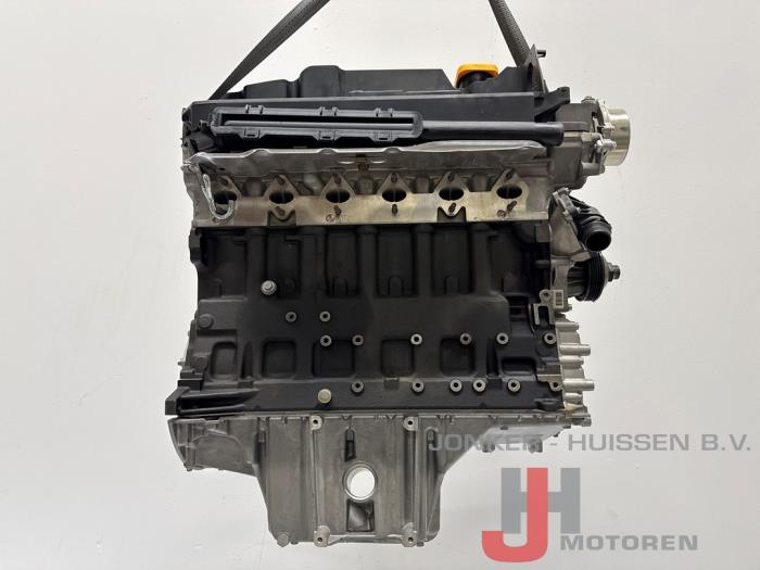 Neue Motor Landrover Range Rover III (LM) 2.9 TD6 24V Preis € 3.327,50 Mit Mehrwertsteuer angeboten von Jonker - Huissen B.V.