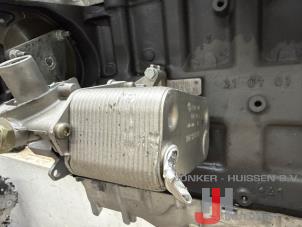 Motor van een BMW X5 (E53) 3.0d 24V 2006