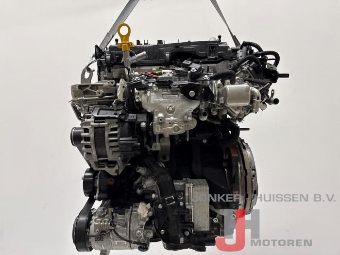 Używane Silnik Nissan Interstar 2.0 DCI 170 Cena na żądanie oferowane przez Jonker - Huissen B.V.