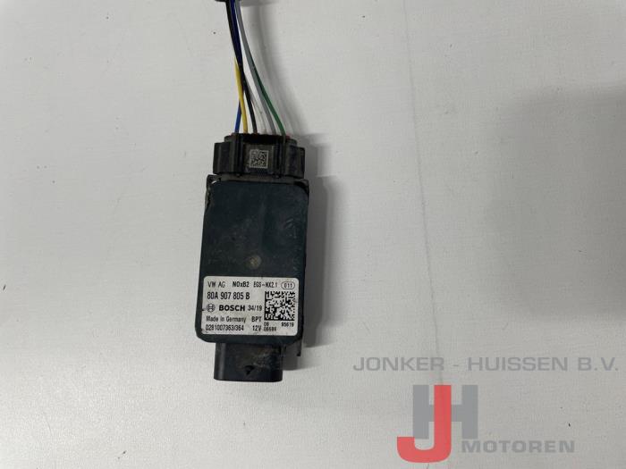 Sonde lambda d'un Audi A6 Avant (C8)  2019