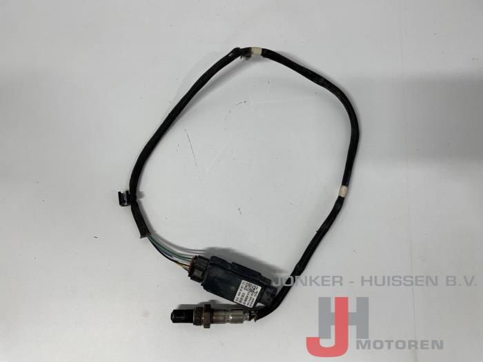 Usados Sonda Lambda Audi A6 Avant (C8) Precio de solicitud ofrecido por Jonker - Huissen B.V.