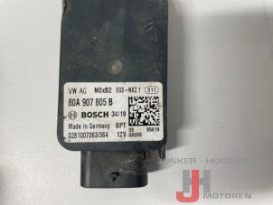 Sonde lambda d'un Audi A6 Avant (C8)  2019