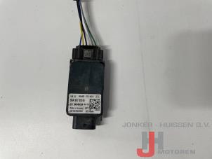 Sonde lambda d'un Audi A6 Avant (C8)  2019