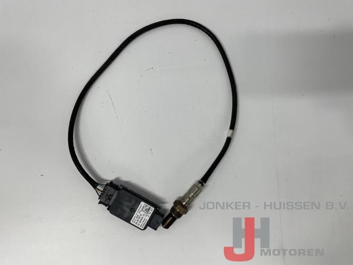 Usados Sensor Nox Audi A3 Sportback (8YA) Precio de solicitud ofrecido por Jonker - Huissen B.V.