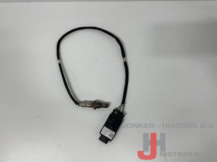 Usados Sensor Nox Volkswagen Golf VIII (CD1) 2.0 TDI 16V 4Motion Precio de solicitud ofrecido por Jonker - Huissen B.V.