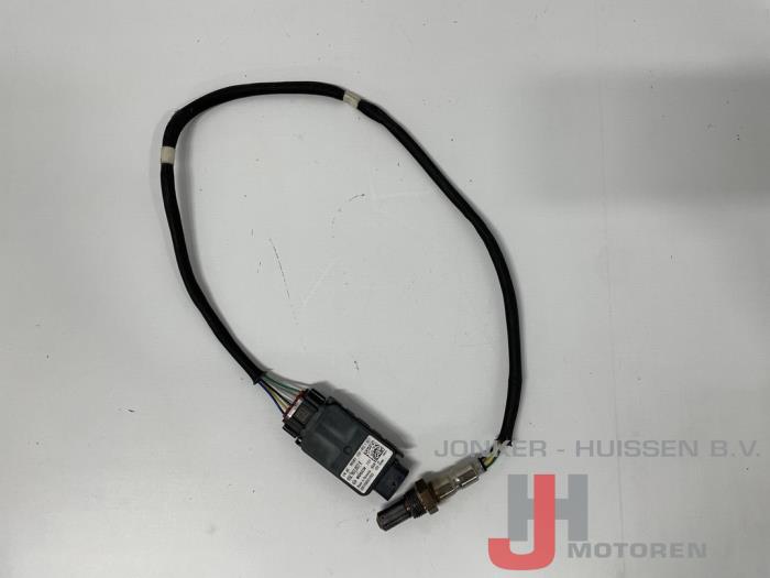 Usados Sensor Nox Volkswagen Passat Variant (3G5) 2.0 TDI 16V 200 Precio de solicitud ofrecido por Jonker - Huissen B.V.