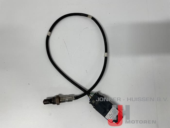 Nuevos Sensor Nox Volkswagen Multivan T7 2.0 TDI SCR 16V Precio € 301,29 IVA incluido ofrecido por Jonker - Huissen B.V.
